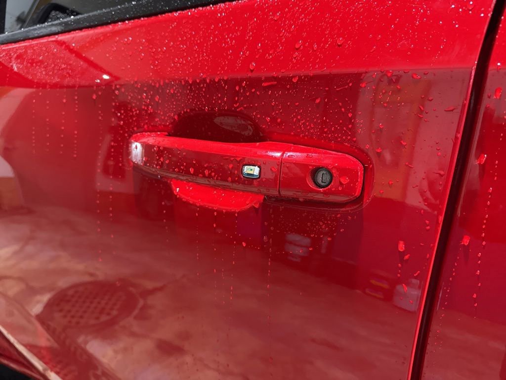 Used 2022 Chevrolet Silverado 1500 RST image 16