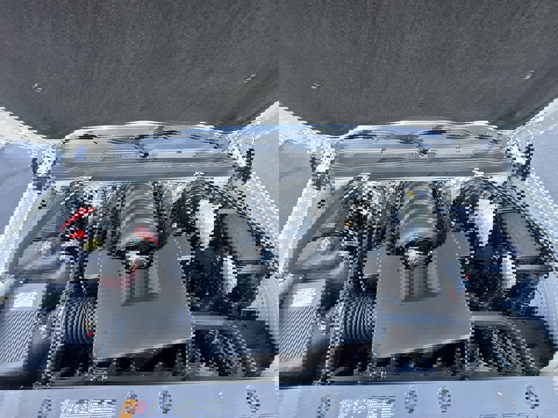 Used 2018 Chevrolet Tahoe LT w/ Luxury Package image 27