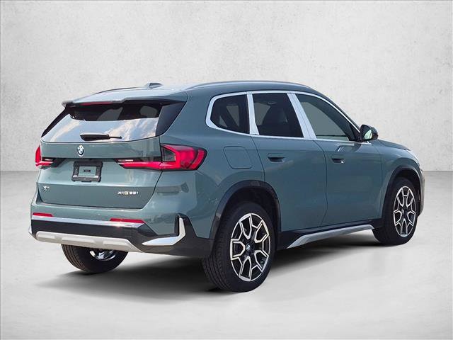 New 2027 BMW X1 xDrive28i AWD/4WD image 2