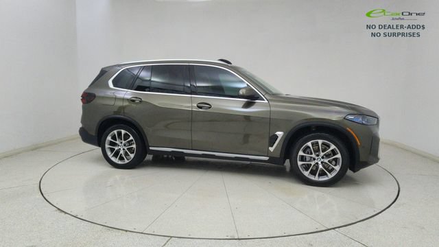 Used 2026 BMW X5 sDrive40i RWD image 63