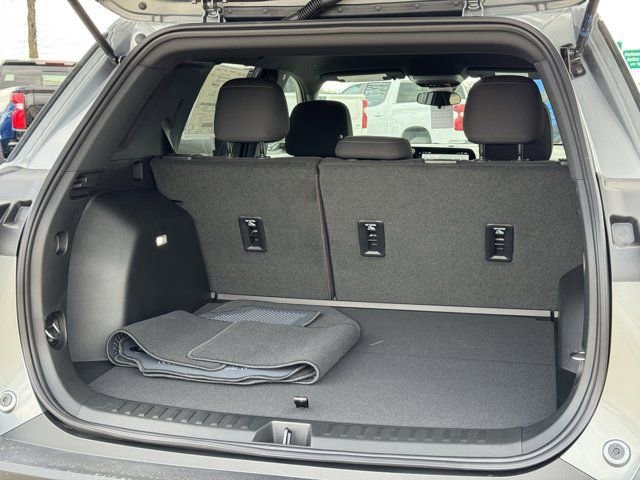 New 2026 Chevrolet Equinox LT image 26