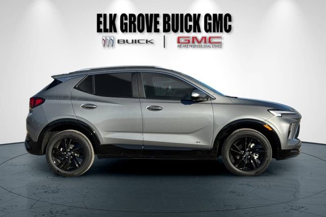 New 2026 Buick Encore GX Sport Touring w/ Advanced Technology Package image 3