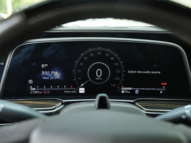 Used 2023 Cadillac Escalade Sport AWD/4WD image 40