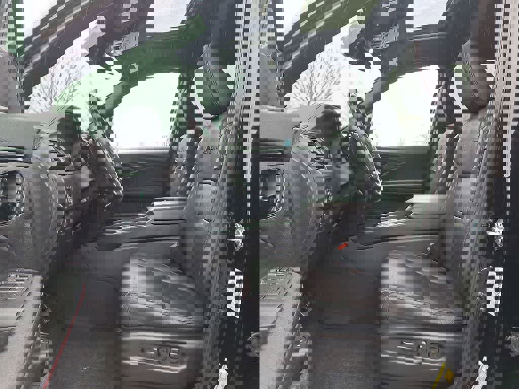 Used 2024 Honda Passport Black Edition image 11