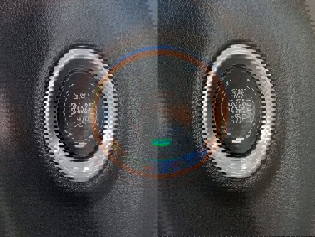 Used 2023 Chevrolet Silverado 1500 Custom Trail Boss image 18