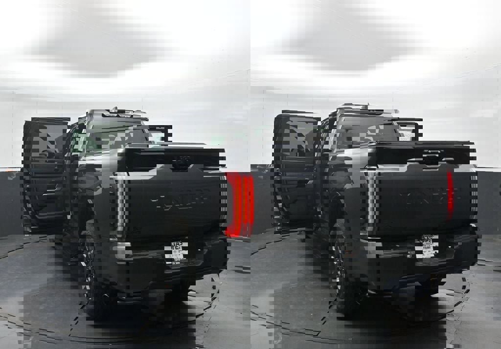 New 2026 Toyota Tundra Platinum image 69