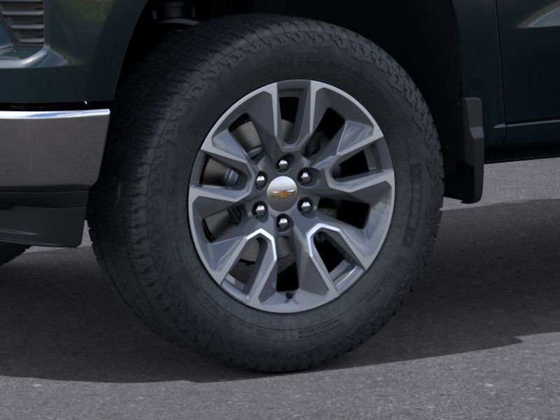 New 2026 Chevrolet Silverado 1500 LT image 37