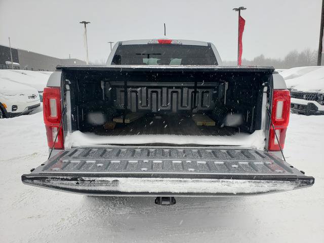 Used 2020 Ford Ranger XLT w/ Equipment Group 301A Mid image 5