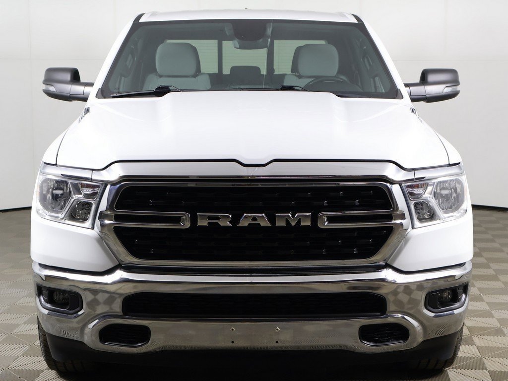 Used 2023 RAM 1500 Big Horn image 9