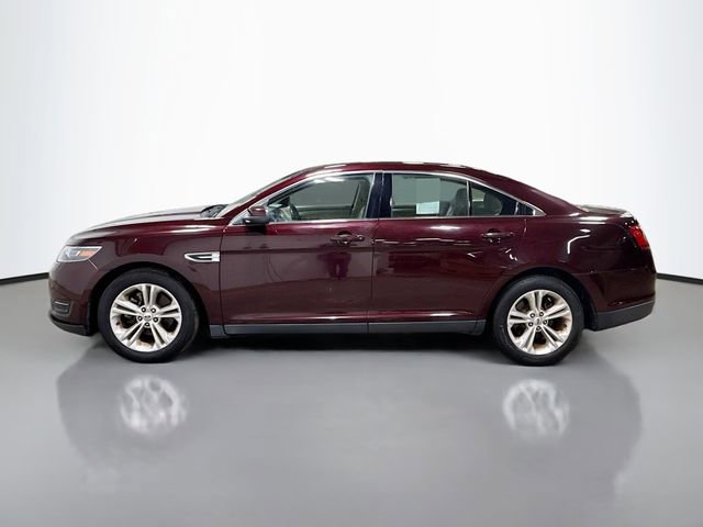 Used 2019 Ford Taurus SEL w/ Equipment Group 201A image 10