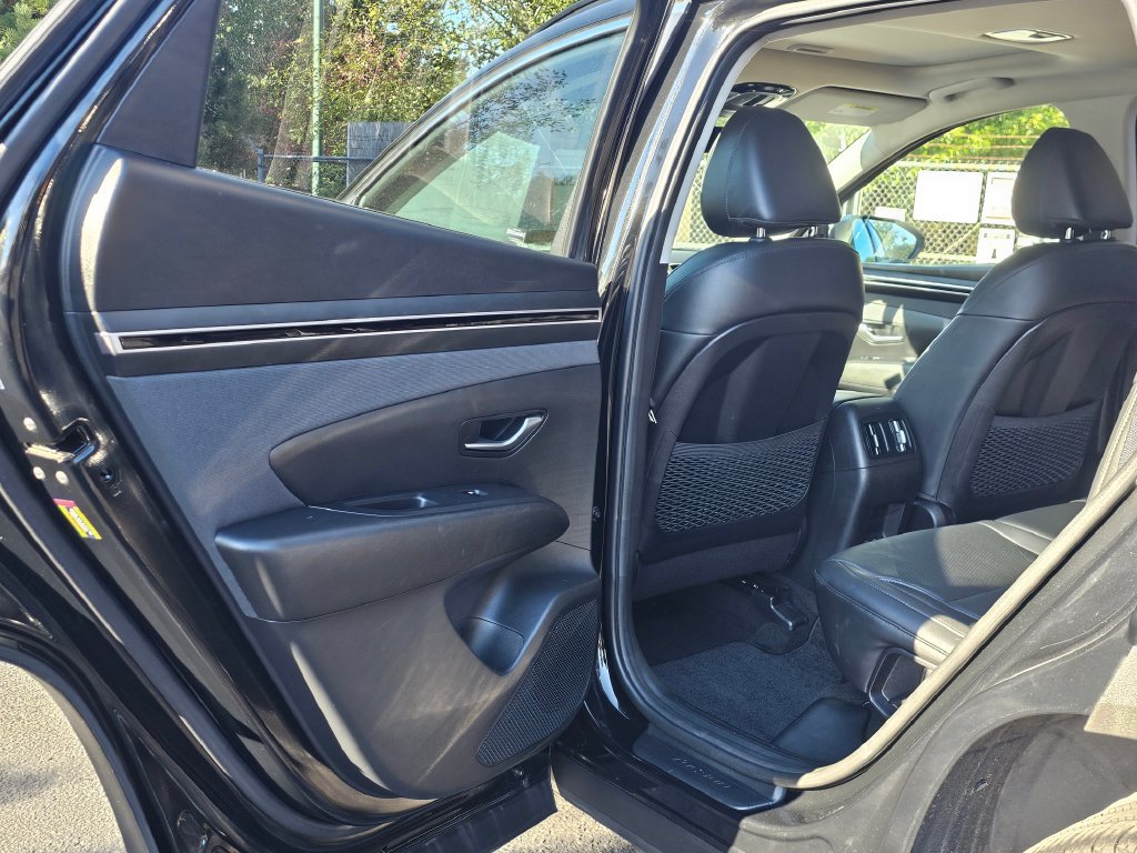 Used 2023 Hyundai Tucson SEL w/ Convenience Package AWD/4WD image 15