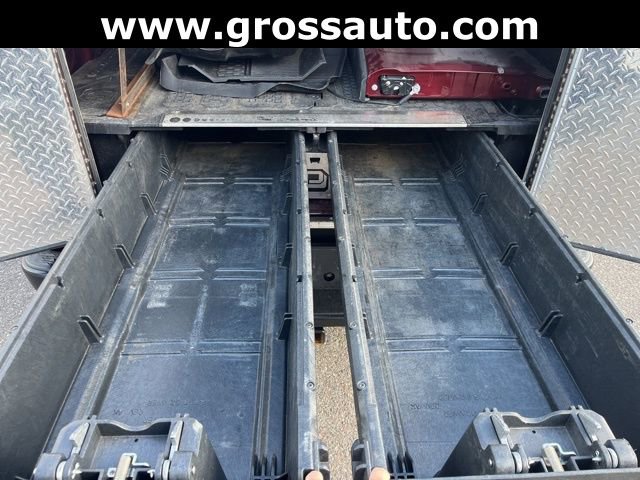 Used 2021 RAM 1500 Tradesman image 13