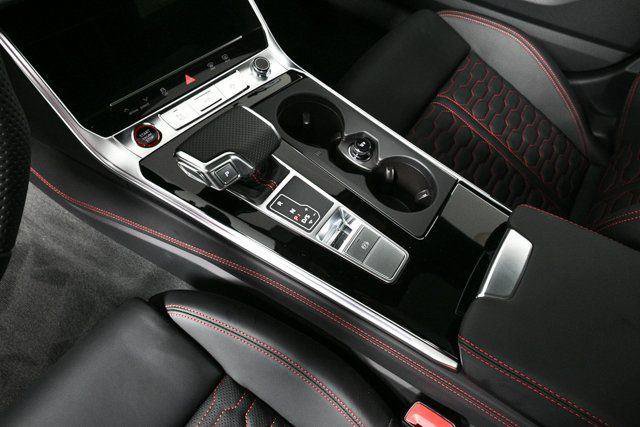 New 2026 Audi RS 7 Performance AWD/4WD image 19