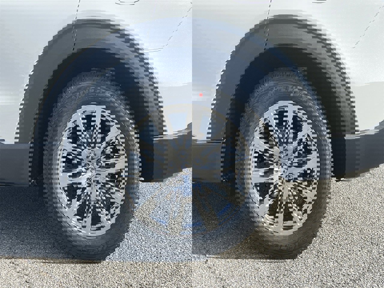 New 2026 Ford Explorer Platinum image 30