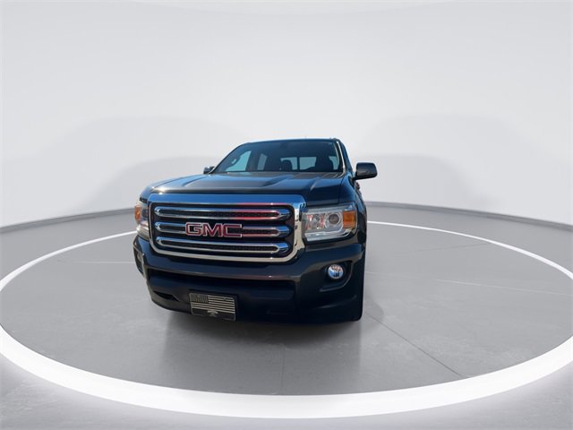 Used 2019 GMC Canyon SLE w/ SLE Convenience Package image 3