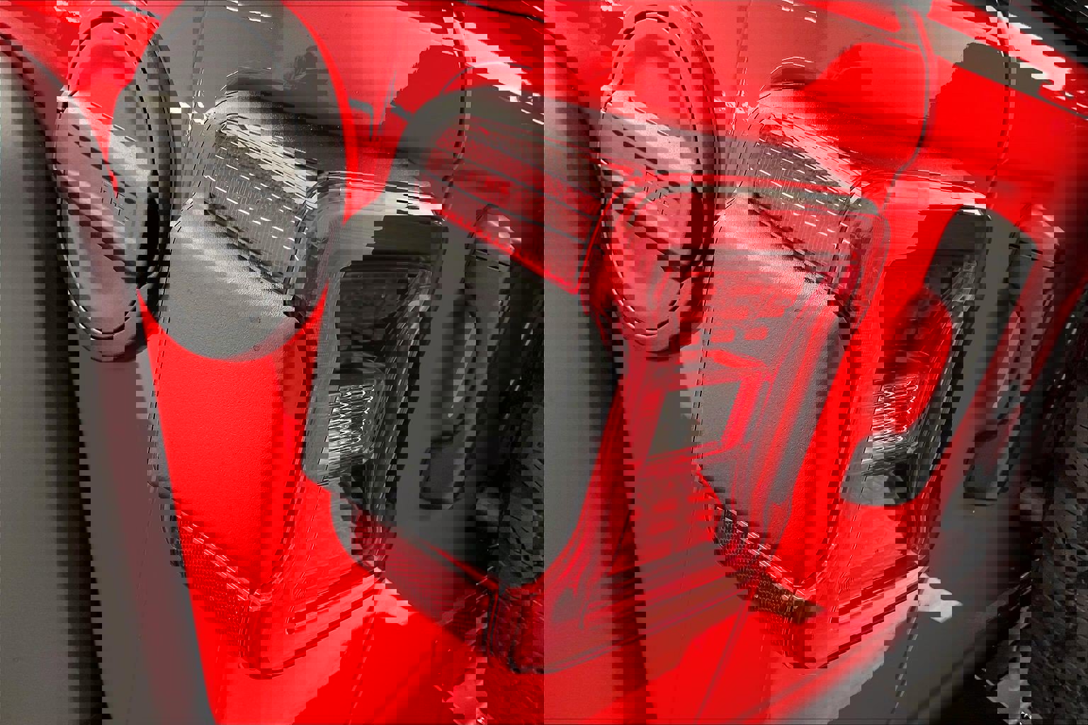 New 2026 Jeep Wrangler Rubicon image 16