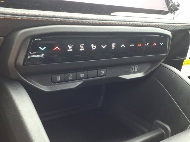 New 2026 Jeep Cherokee Limited AWD/4WD image 9