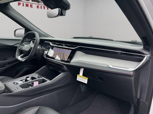 New 2026 Jeep Cherokee Limited AWD/4WD image 35