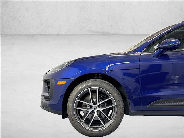 New 2026 Porsche Macan S AWD/4WD image 28