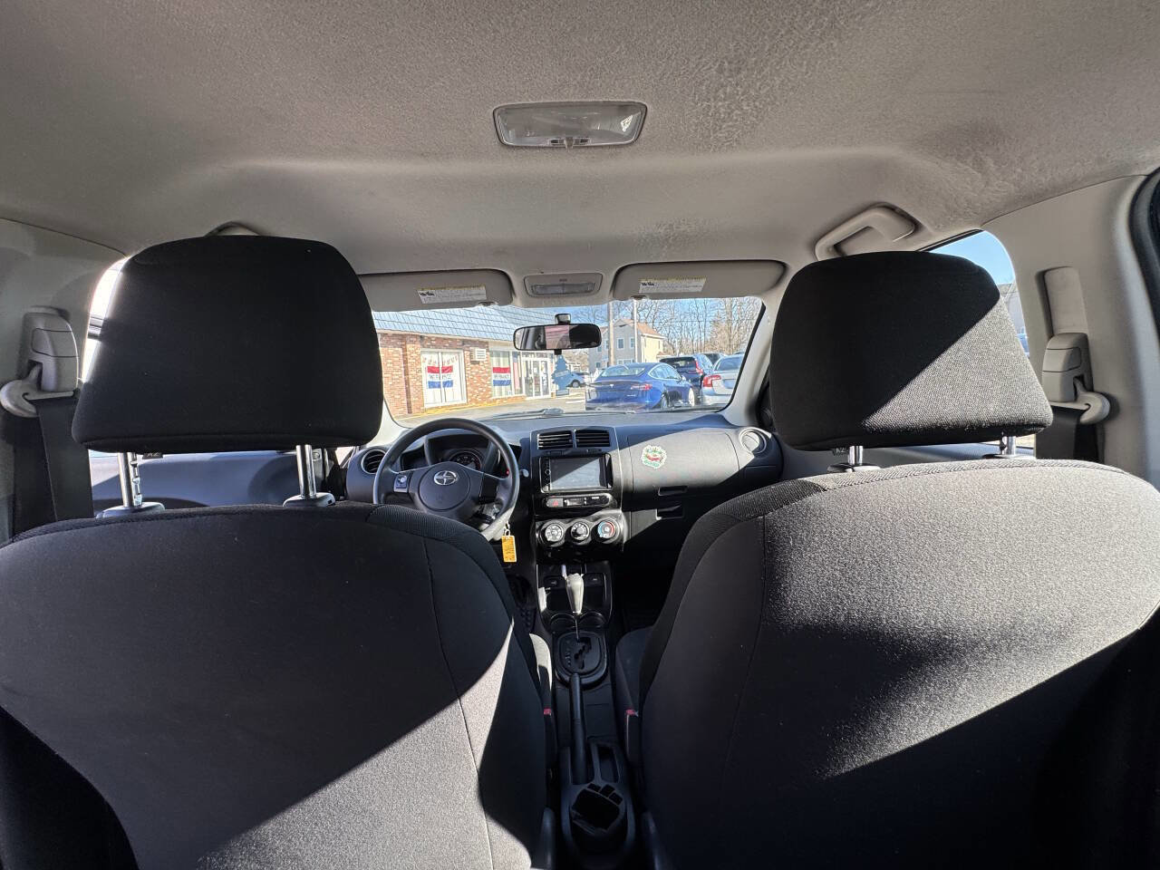 Used 2009 Scion xD image 49