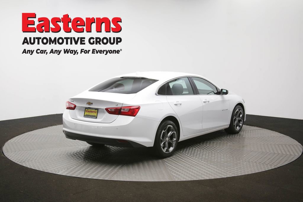 Used 2024 Chevrolet Malibu LT image 42