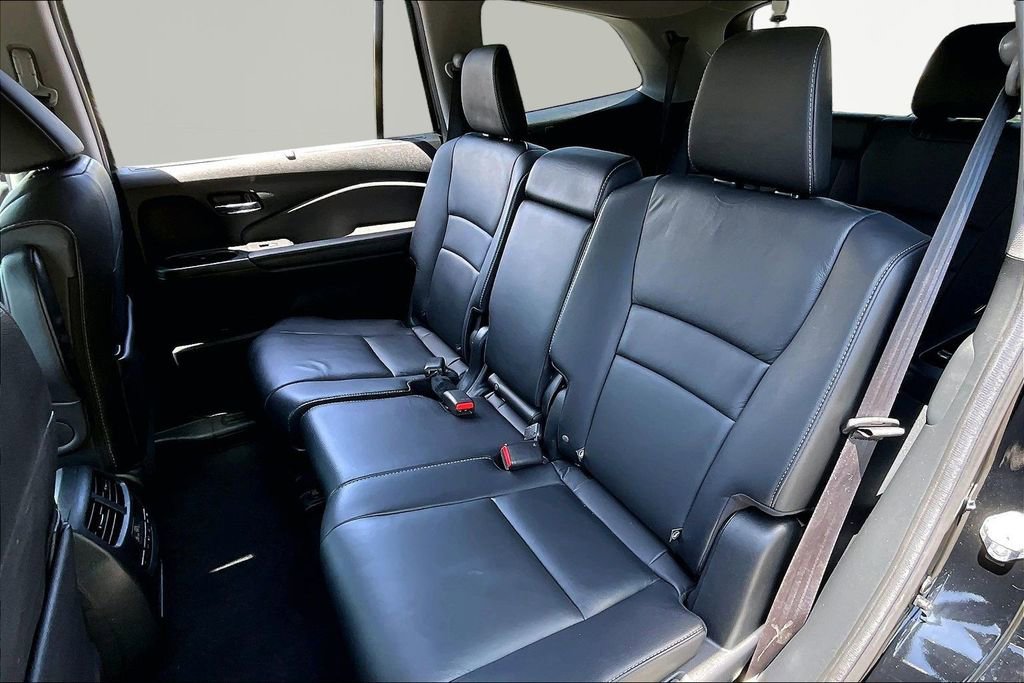 Used 2022 Honda Pilot EX-L image 18