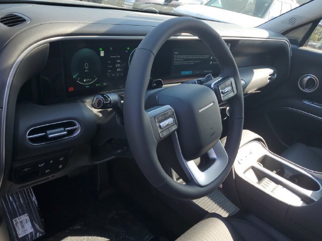 New 2027 Hyundai Palisade SEL Premium AWD/4WD image 20