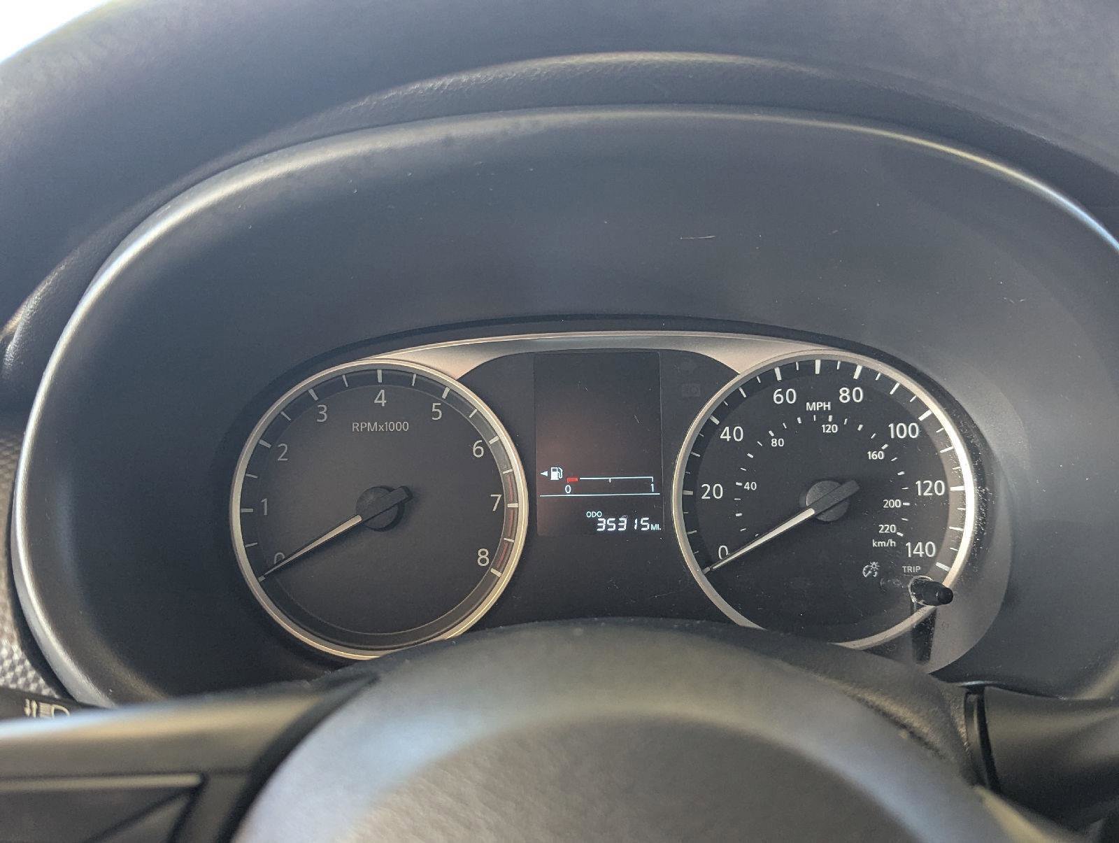 Used 2024 Nissan Kicks S image 20