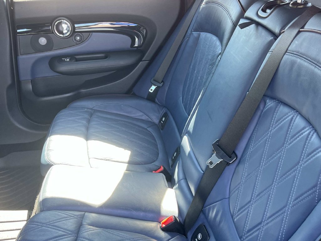 Used 2016 MINI Cooper Clubman S FWD image 21