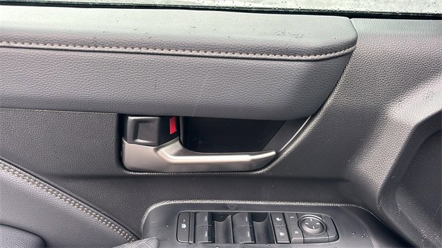 New 2025 Toyota Tacoma Limited image 10