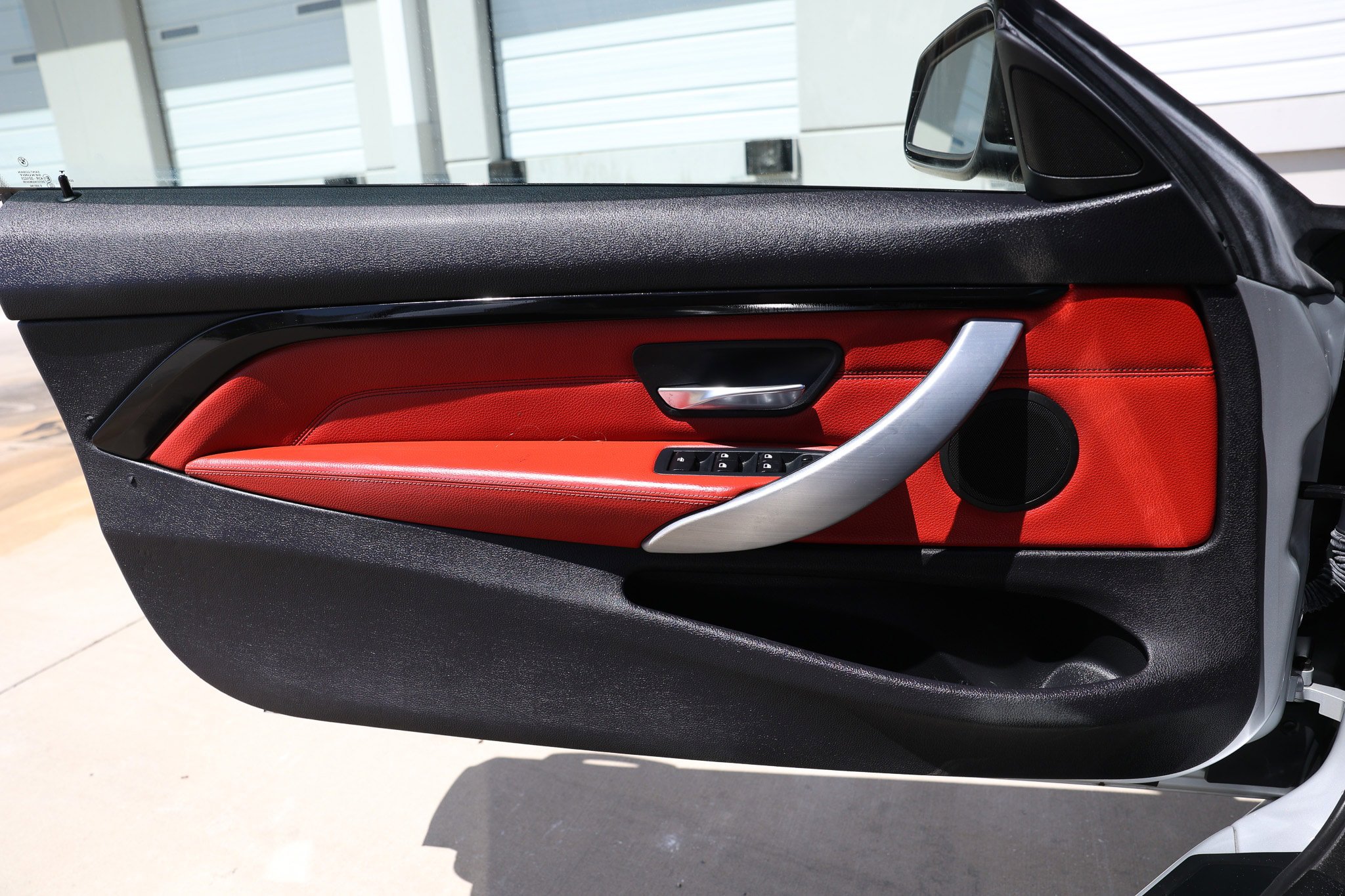 Used 2015 BMW 428i Convertible RWD image 42