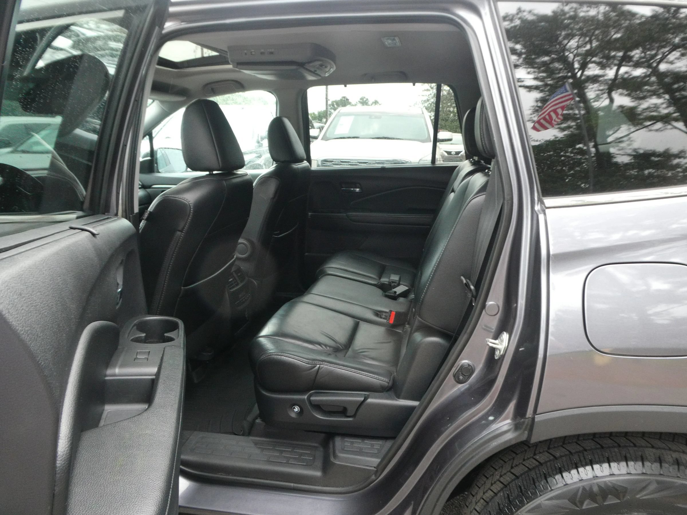 Used 2019 Honda Pilot EX-L image 31