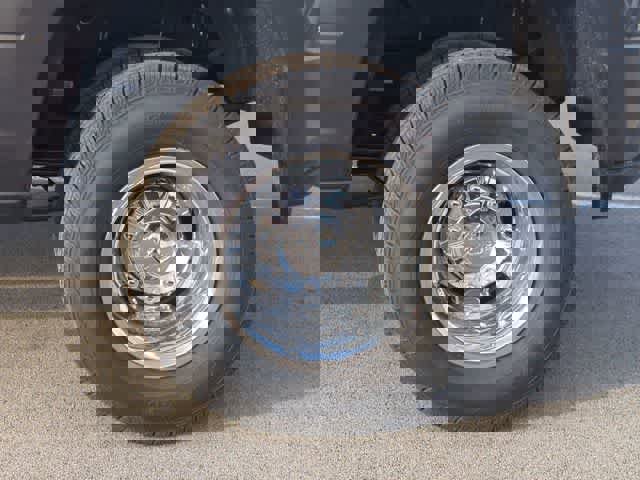 New 2026 RAM 3500 Tradesman image 14