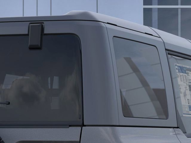 New 2025 Ford Bronco Big Bend image 28
