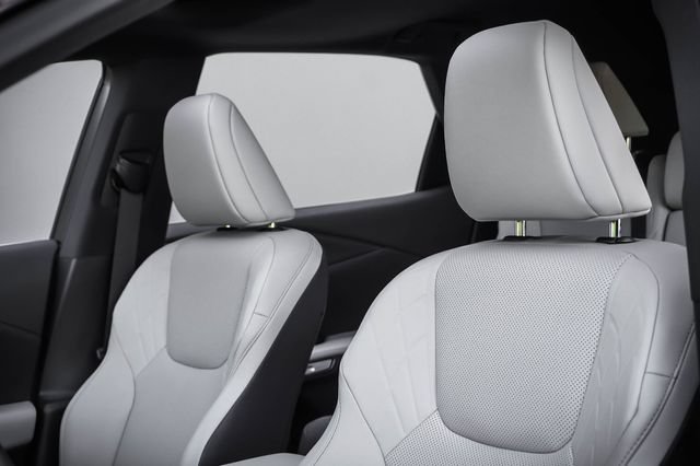 Certified 2024 Lexus RX 350 Premium w/ Cold Area Package FWD image 9