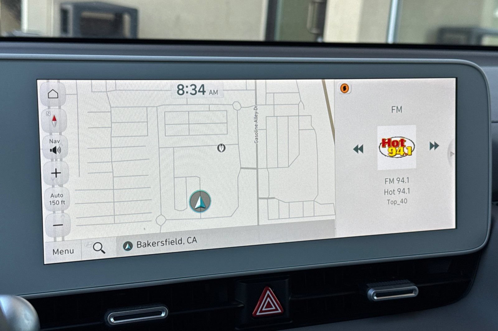 Used 2024 Hyundai Ioniq 5 SEL RWD image 20