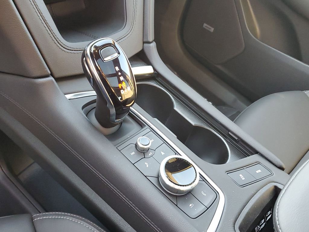 New 2025 Cadillac XT6 Premium Luxury w/ Technology Package image 17