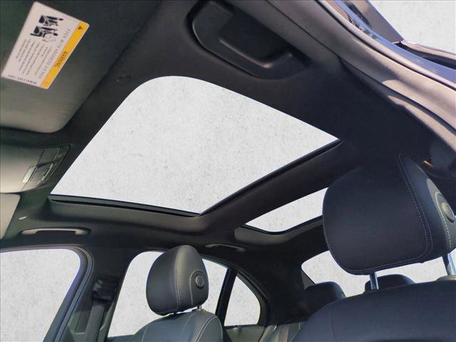 Used 2019 Mercedes-Benz C 300 4MATIC Sedan image 15