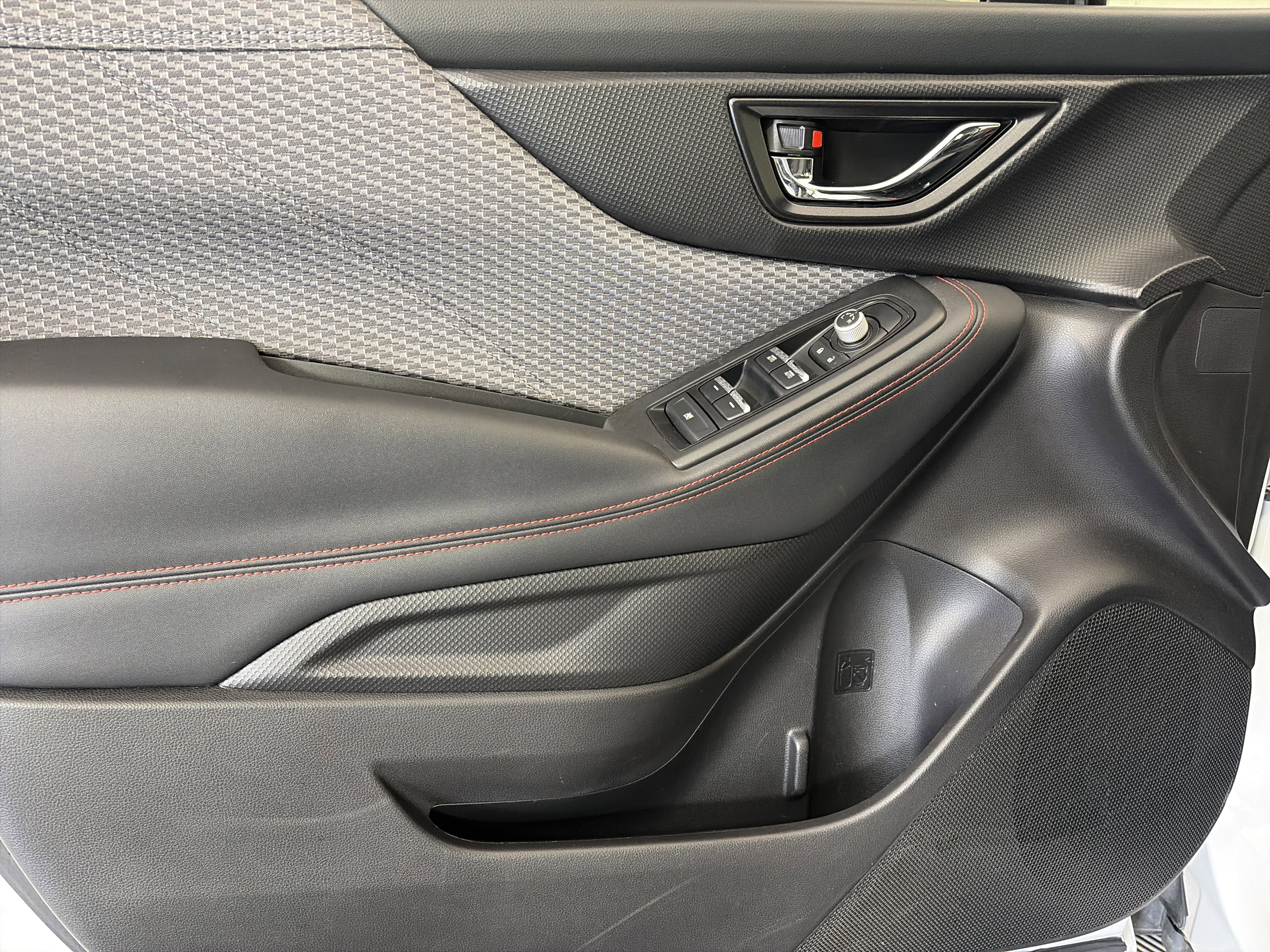 Certified 2023 Subaru Forester Sport image 14