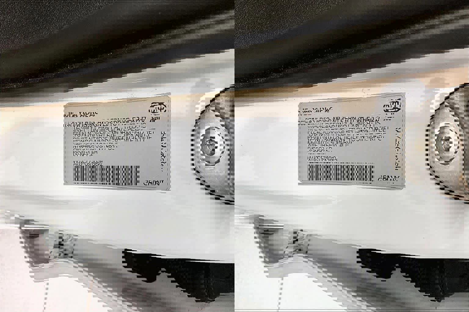 Certified 2025 Audi A5 2.0T Premium Plus w/ Premium Plus image 34