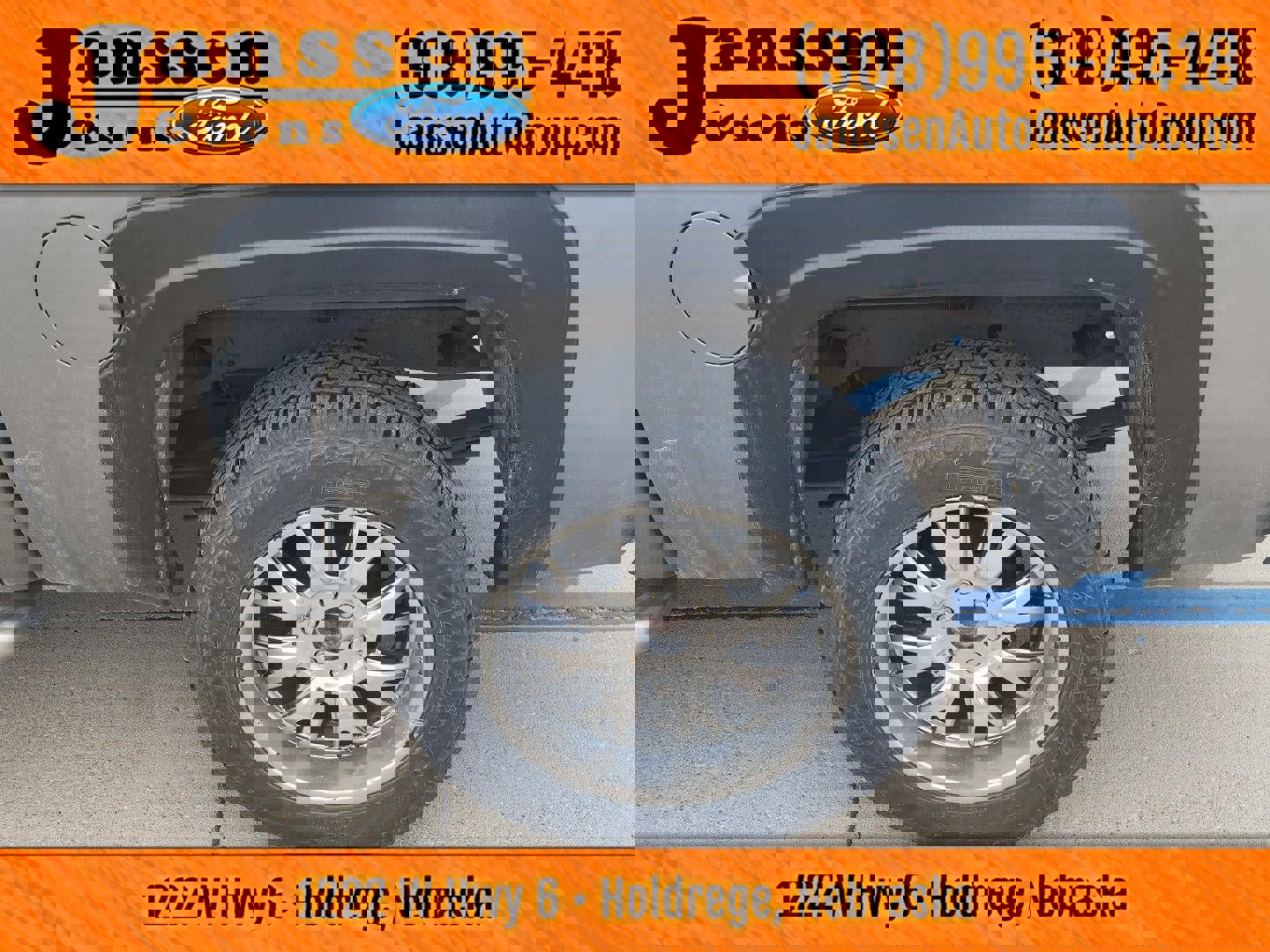 Used 2007 Chevrolet Silverado 1500 LT w/ 2LT Audio Package image 14