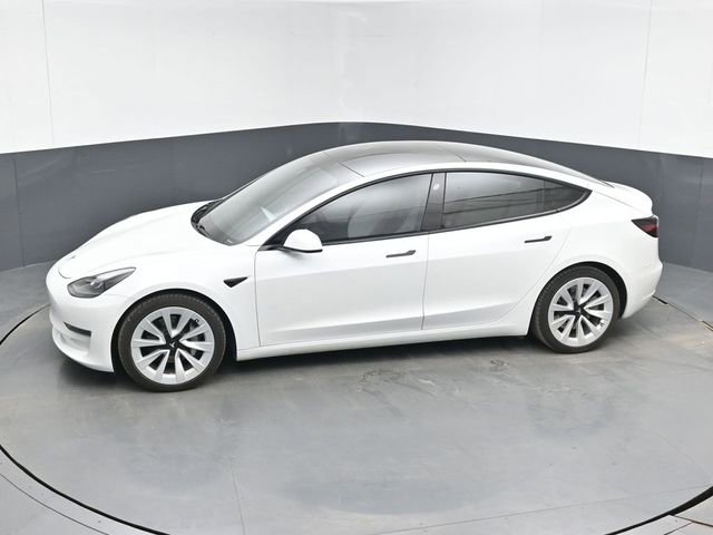 Used 2021 Tesla Model 3 Long Range image 29