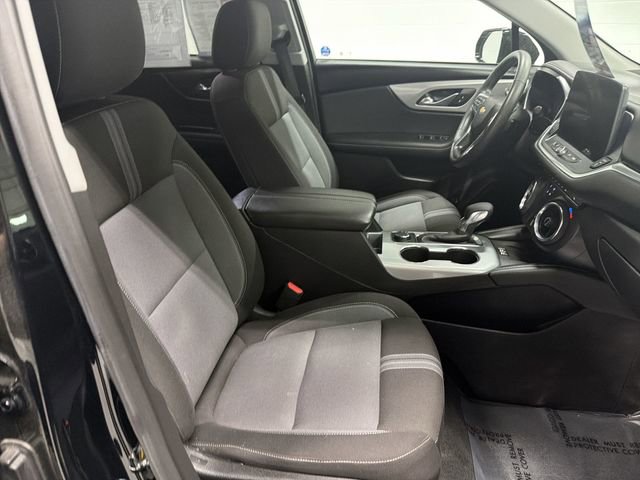 Certified 2024 Chevrolet Blazer LT w/ Convenience Package FWD image 19