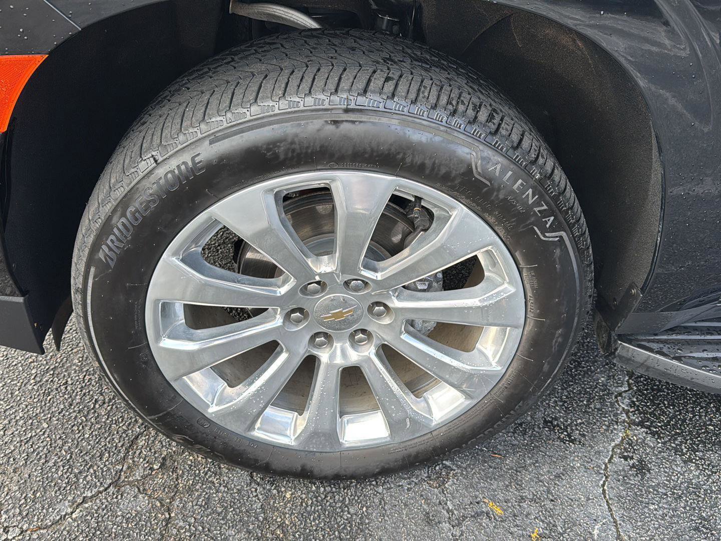 Used 2024 Chevrolet Tahoe Premier image 33