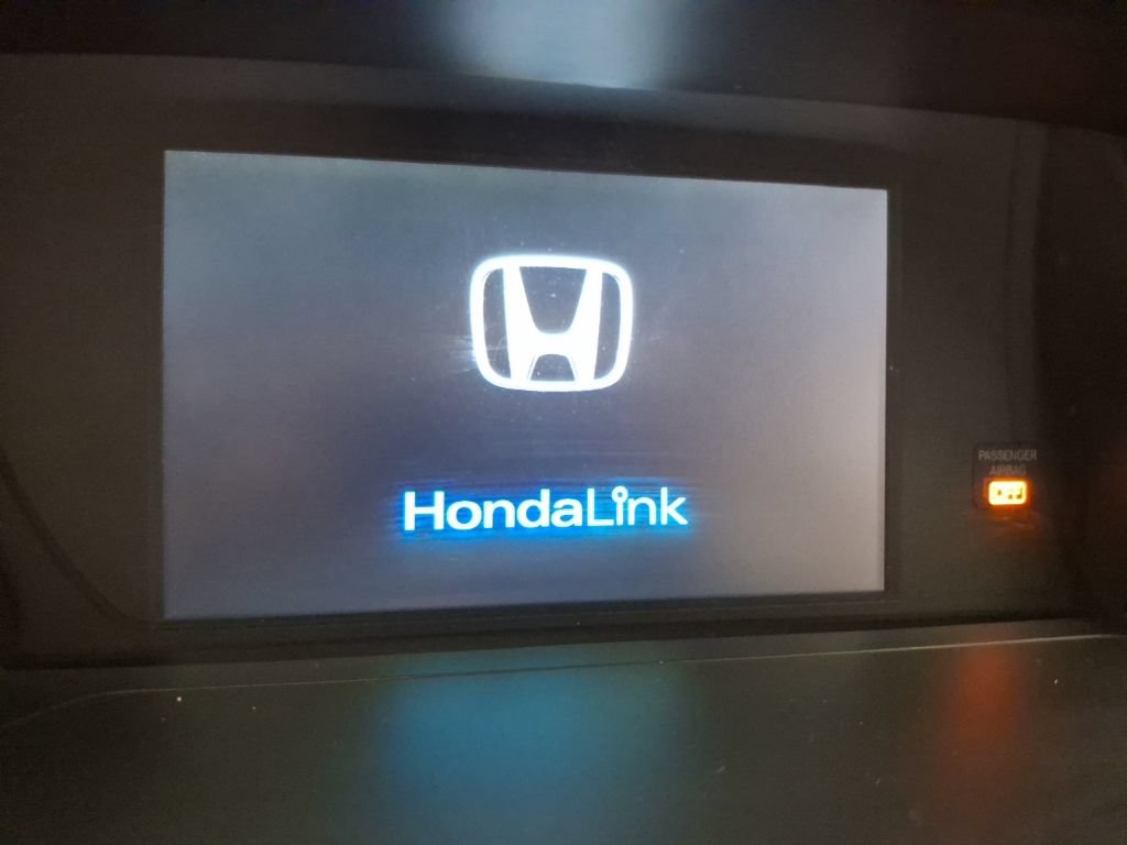 Used 2015 Honda Accord EX-L image 21