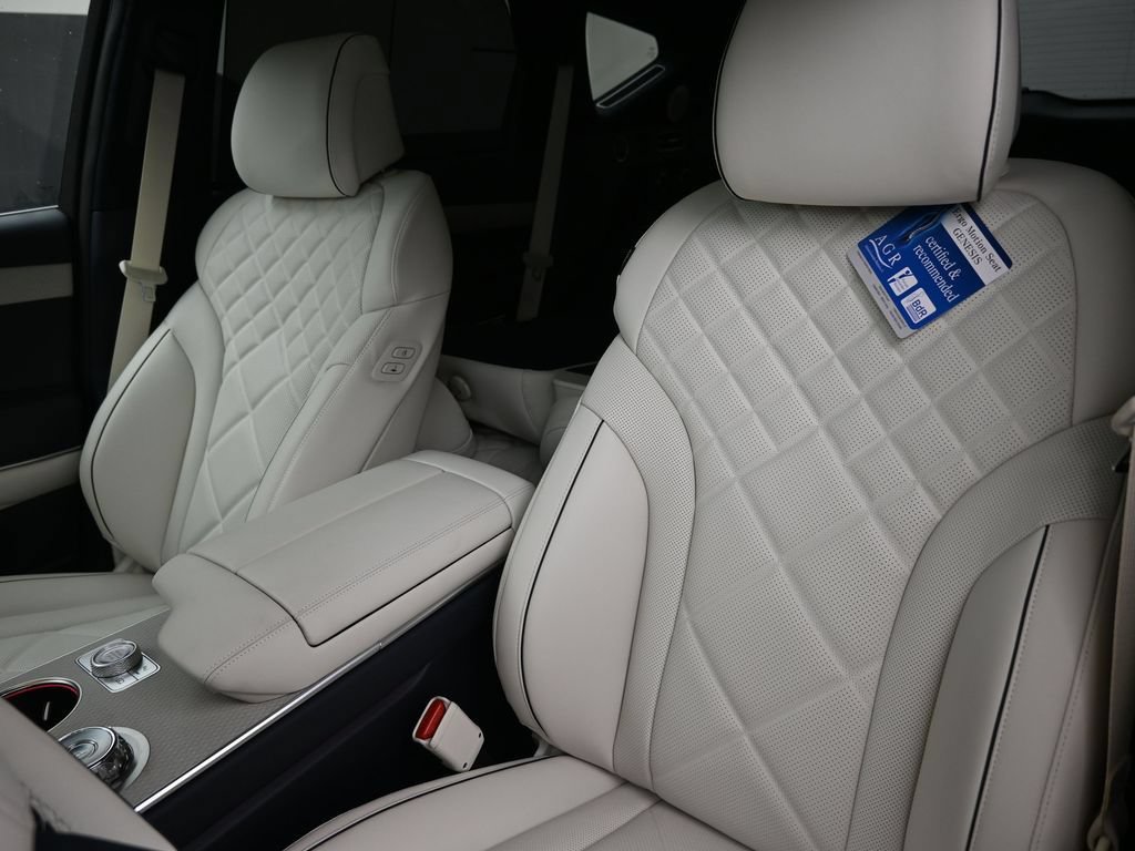 New 2026 Genesis GV80 3.5T Prestige AWD/4WD image 22