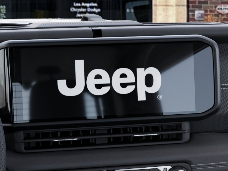 New 2027 Jeep Wrangler Unlimited Rubicon 392 AWD/4WD image 18