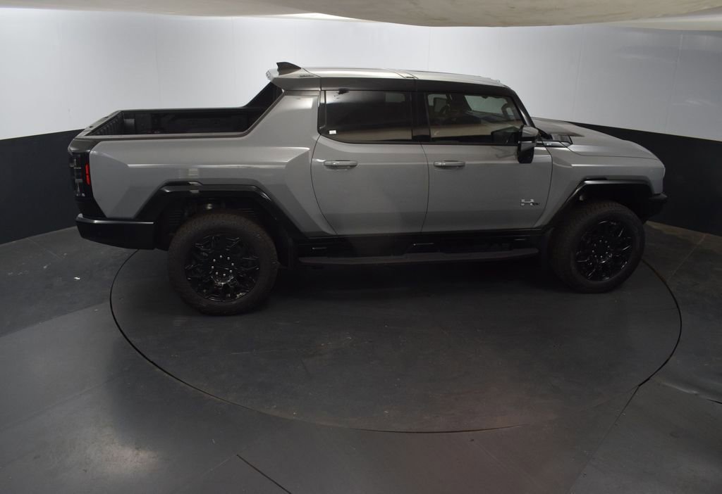 New 2025 GMC Hummer EV 2X image 40