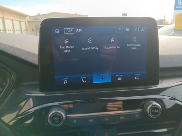 Used 2025 Ford Escape ST-Line image 19