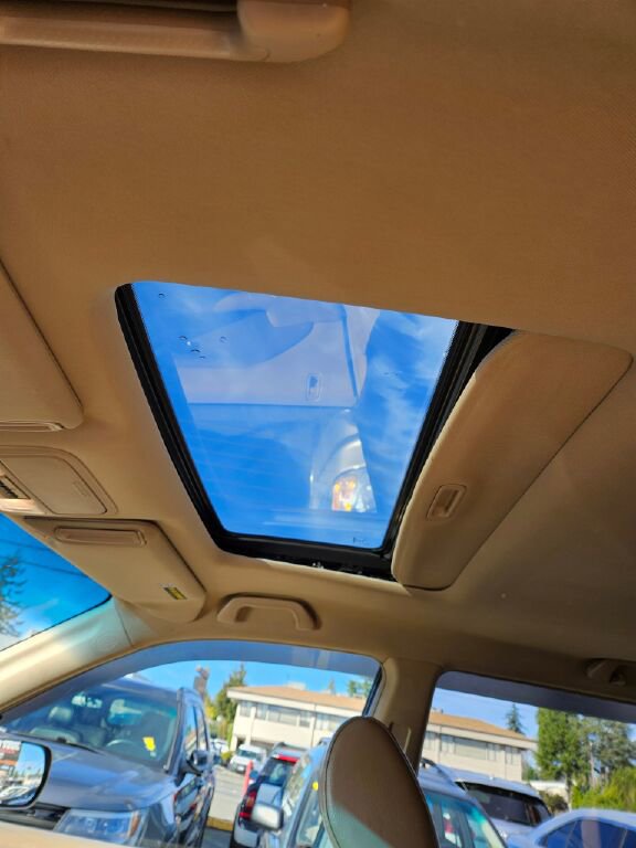 Used 2008 Honda Pilot EX-L image 17